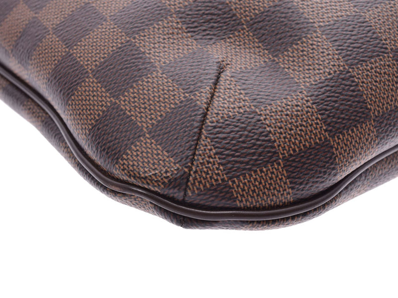 PM Braun N42251 PM Brown N42251: Rédiez bag A rank LOUIS VUITTON used in silver.