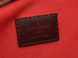 PM Braun N42251 PM Brown N42251: Rédiez bag A rank LOUIS VUITTON used in silver.