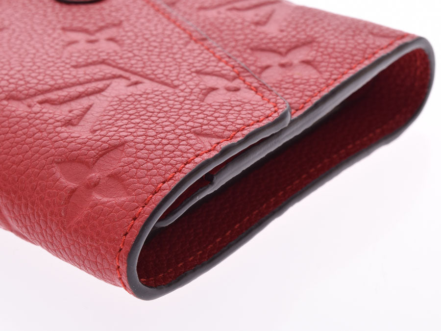 正規品 ルイヴィトン ポルトフォイユキュリユーズコンパクト 財布 アンプラント ルイヴィトン アンプラント ポルトフォイユ キュリユーズコンパクト