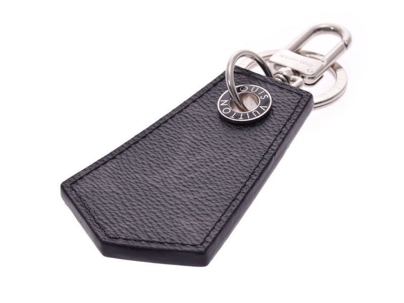 Louis Vuitton Eclipse Key Holder Anchappe Black SV Holding MP1795 ...