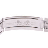ROLEX ロレックス デイトジャスト 16030 メンズ WG/SS 腕時計 自動巻き バックリー文字盤 ABランク 中古 銀蔵