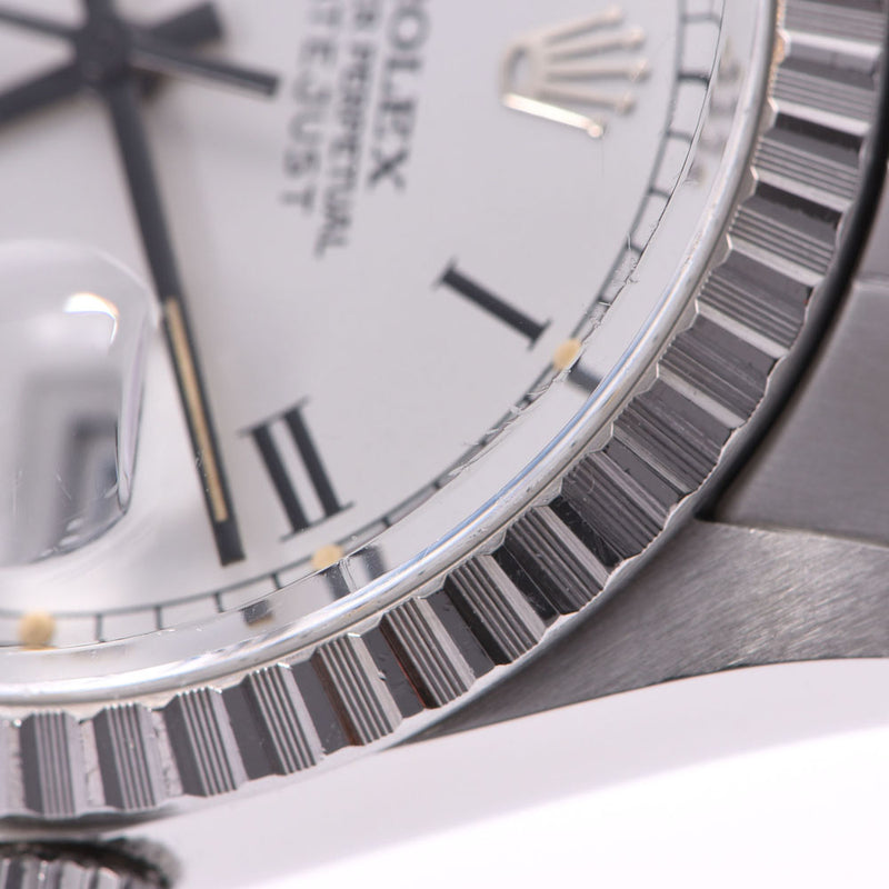 ロレックスデイトジャスト メンズ 腕時計 16030 ROLEX 中古 – 銀蔵オンライン