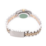 劳力士Rolex Datejust Ladies YG / SS / Diamond Watch 69173G二手