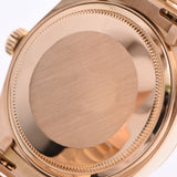 ROLEX ロレックス デイデイト 18038 メンズ YG 腕時計 自動巻き ウォールナット文字盤 ABランク 中古 銀蔵