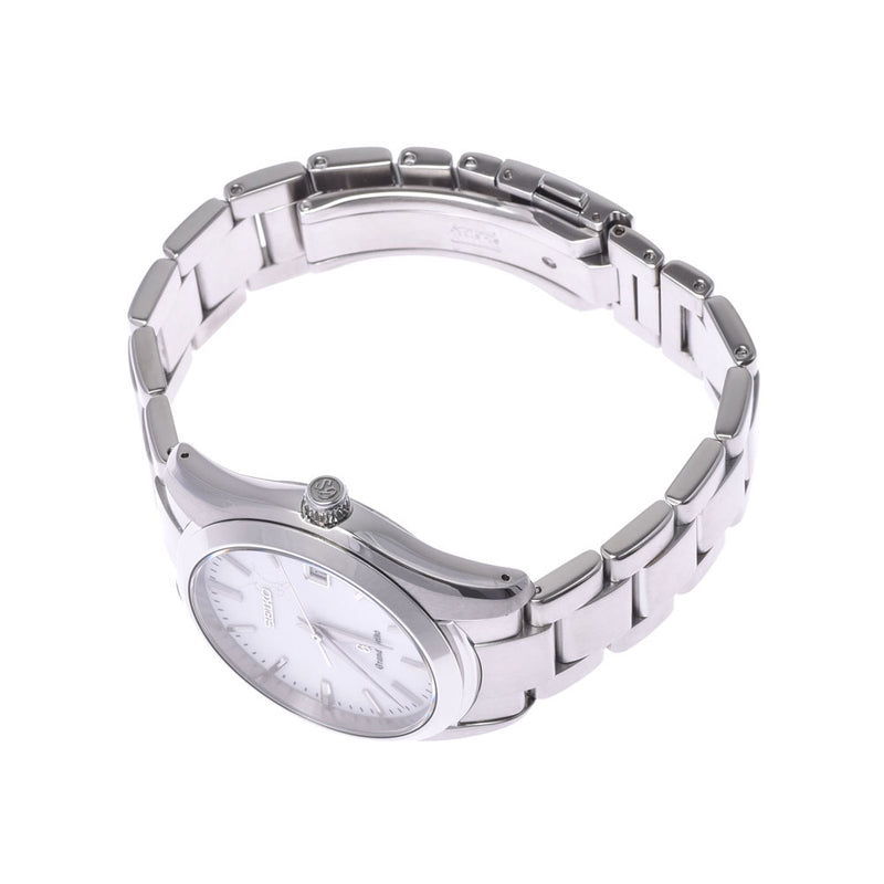 SEIKO セイコーグランドセイコー 
 メンズ SS 腕時計
 9F62-0AB0/SBGX059 
 中古