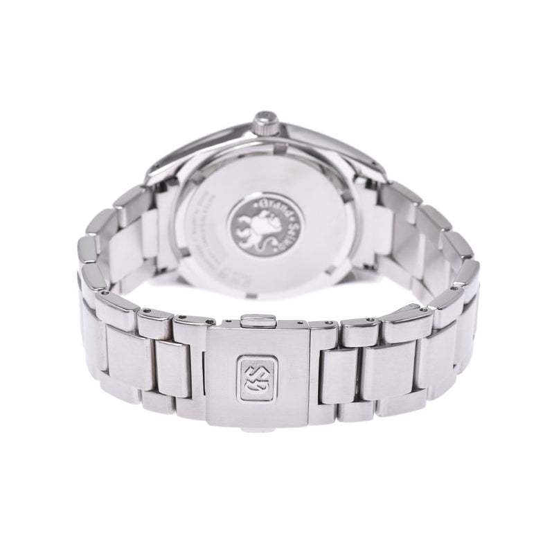 SEIKO セイコーグランドセイコー 
 メンズ SS 腕時計
 9F62-0AB0/SBGX059 
 中古