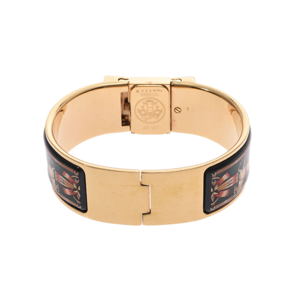 最終値下げ！HERMES エルメス L01.210 ロケ クオーツ レディース エルメス HERMES ロケ 腕時計 ステンレススチール L01.210