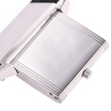 JAEGER-LECOULTRE Jaeger-Lecoultre Reverso经典女士SS/皮革手表250.8.86二手
