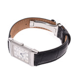 JAEGER-LECOULTRE Jaeger-Lecoultre Reverso经典女士SS/皮革手表250.8.86二手