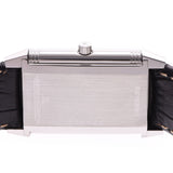 JAEGER-LECOULTRE Jaeger-Lecoultre Reverso经典女士SS/皮革手表250.8.86二手