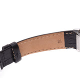 JAEGER-LECOULTRE Jaeger-Lecoultre Reverso经典女士SS/皮革手表250.8.86二手