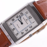 JAEGER-LECOULTRE ジャガー・ルクルトレベルソクラシック 
 SS/革 腕時計
 250.8.86 
 中古