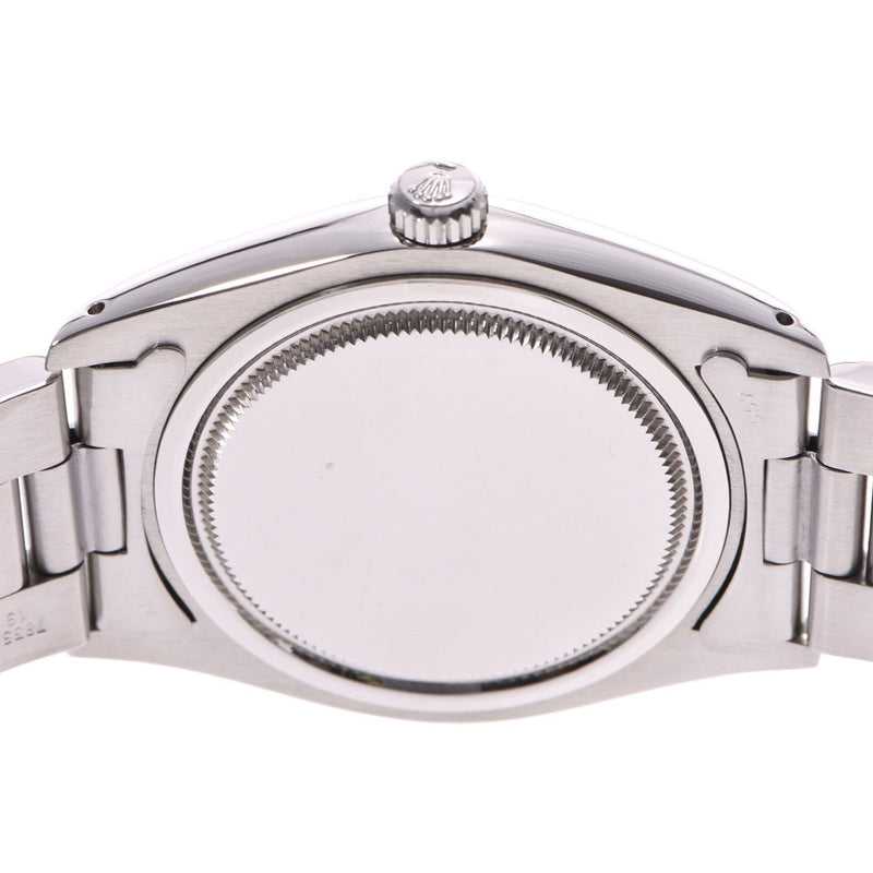 ROLEX劳力士（rolex）Rolex Oyster Date Precision Antique Men's SS Watch 6694二手