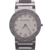 BVLGARI 宝格丽宝格丽 26 新女士 SS/钻石手表 BB26SS 二手