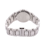 BVLGARI Bulgari Bulgari Bulgari 26 new lady's SS/ diamond watch BB26SS is used