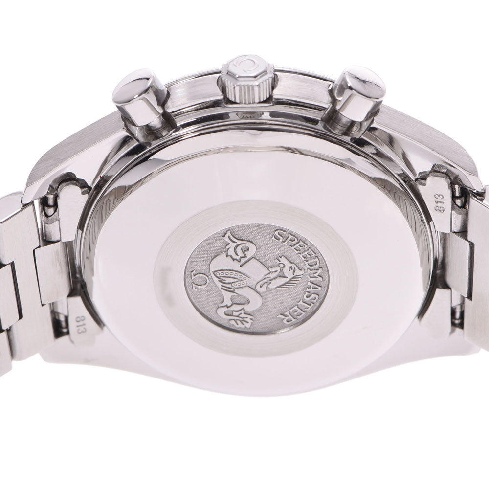 【中古】オメガ OMEGA 3511.20 スピードマスター デイト メンズ 中古)OMEGA オメガ スピードマスター デイト 3511.20（商品ID