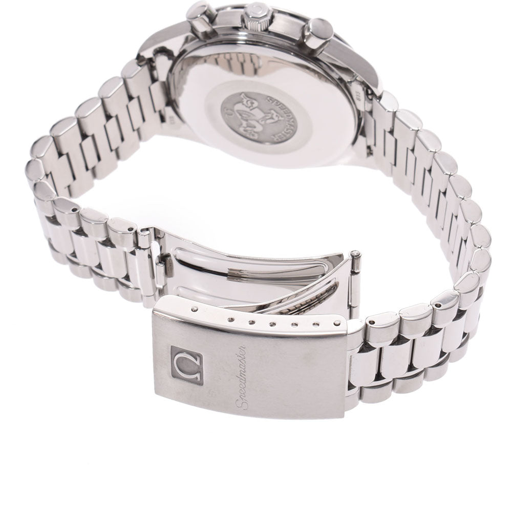 【中古】オメガ OMEGA 3511.20 スピードマスター デイト メンズ 中古)OMEGA オメガ スピードマスター デイト 3511.20（商品ID