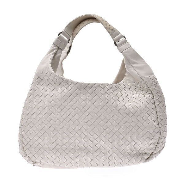 Grey bottega veneta online bag