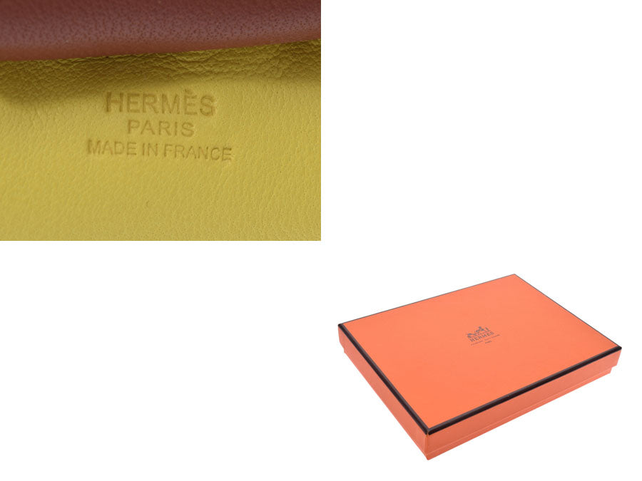 エルメスロデオGM 馬型チャーム ライム/ミント/茶 ユニセックス レザー チャーム HERMES 中古 – 銀蔵オンライン