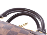 Louis Vuitton Louis Vuitton Damier speedy band Rio 30 now brown n41367 Womens Book leather 2WAY Handbag NEW