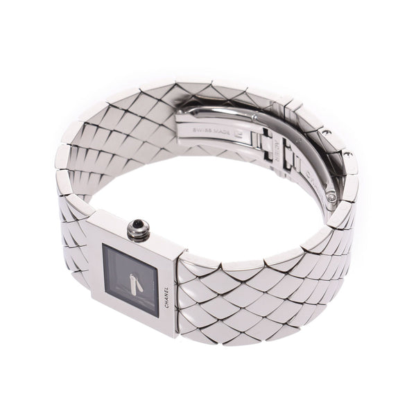 CHANEL シャネルマトラッセ 
 レディース SS 腕時計
 
 中古