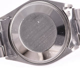 ROLEX ロレックス エアキング アンティーク 5500 メンズ SS 腕時計 自動巻き 青文字盤 Bランク 中古 銀蔵