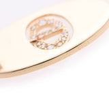 Christian Dior クリスチャンディオール 
 ユニセックス K18イエローゴールド ダイヤモンド ペンダントトップ
 
 中古