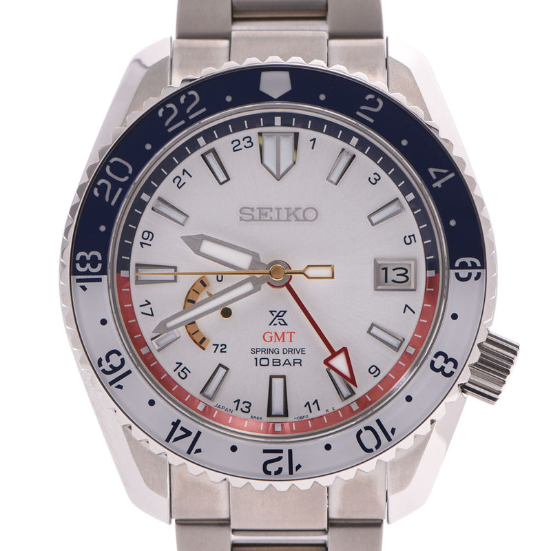 Seiko prospex Mobile Suit Gundam 40th anniversary SS Watch