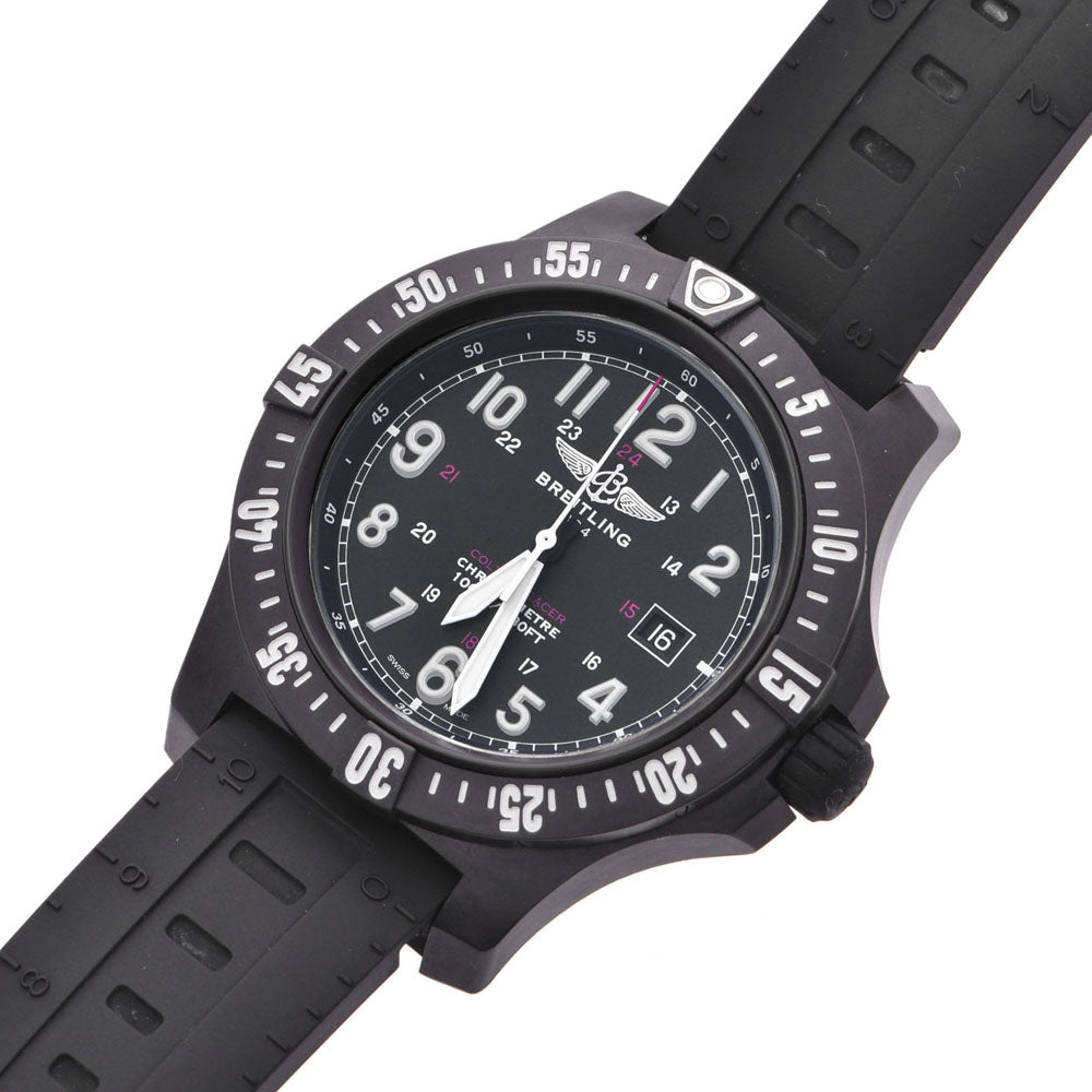 ブライトリングコルト スカイレーサー メンズ 腕時計 X74320 BREITLING 中古 – 銀蔵オンライン