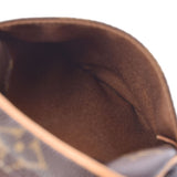 Louis Vuitton Pochette Ganju 14145 Men's Body Bag M51870 LOUIS VUITTON Used