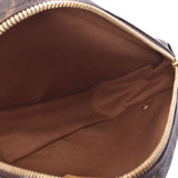 Louis Vuitton Pochette Ganju 14145 Men's Body Bag M51870 LOUIS VUITTON Used