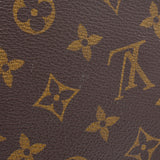 Louis Vuitton Bel Air 14145 Brown Unisex Monogram Canvas 2WAY Bag M51122 LOUIS VUITTON Used