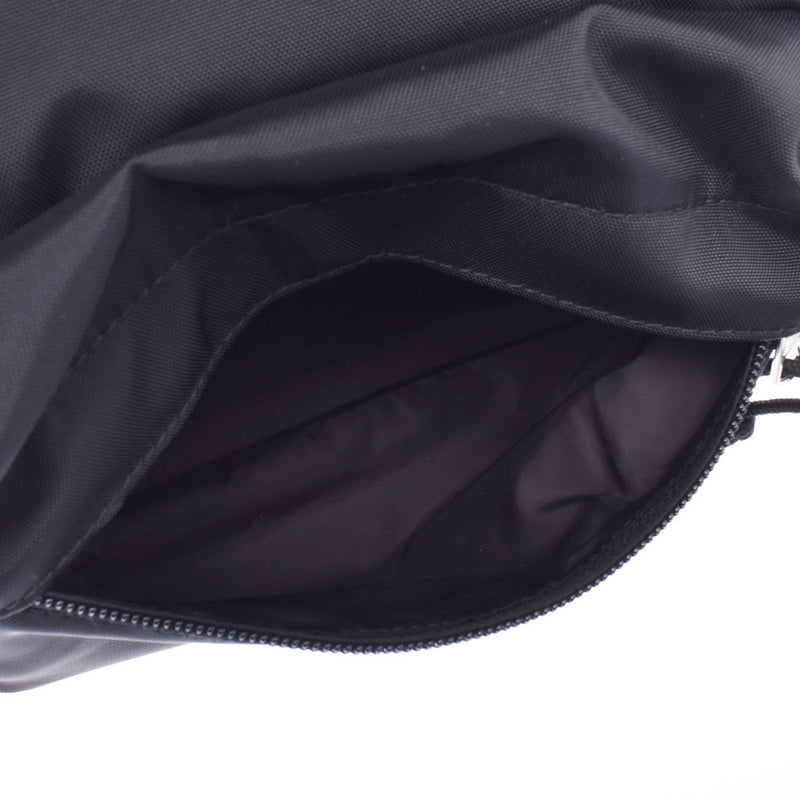 Balenciaga Backpack S Black Ladies Nylon Backpack Daypack BALENCIAGA