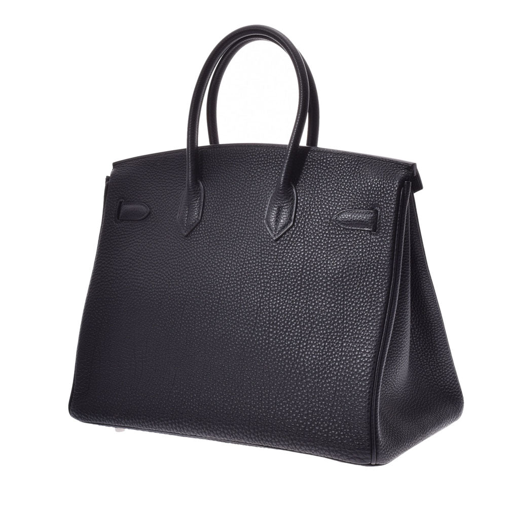 ‼️‼️‼️‼️‼️早い者勝ち‼️‼️‼️‼️‼️エルメス　アリゲーター　バンド　P刻印　ブラック エルメス バーキンタッチ25 ブラック トゴ/クロコダイル