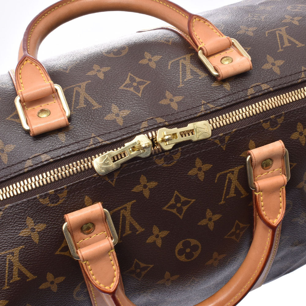 ルイヴィトンキーポル50 ユニセックス ボストンバッグ M41416 LOUIS VUITTON 中古 – 銀蔵オンライン