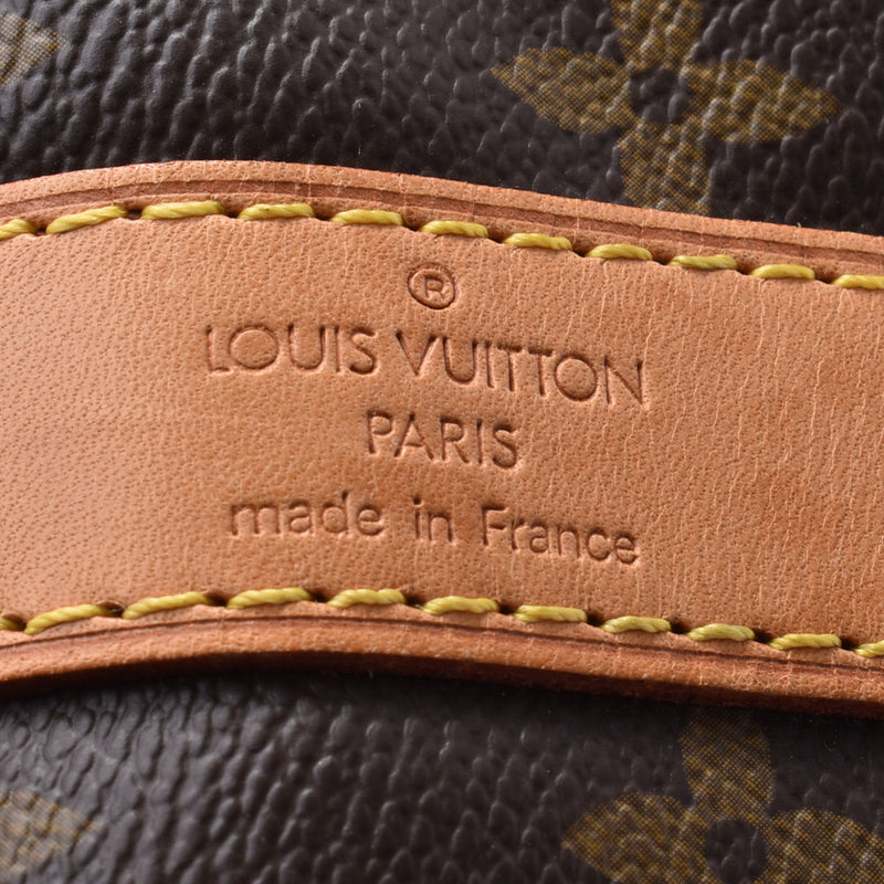 Louis Vuitton Keepall 50 Unisex Boston Bag M41416 LOUIS VUITTON Used
