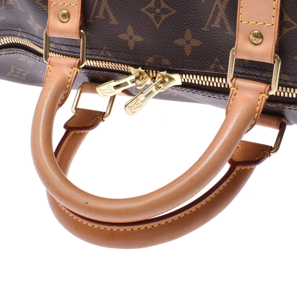 ルイヴィトンキーポル50 ユニセックス ボストンバッグ M41416 LOUIS VUITTON 中古 – 銀蔵オンライン