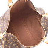 Louis Vuitton Keepall 45 14145 Unisex Boston Bag M41418 LOUIS VUITTON Used