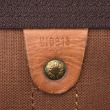 Louis Vuitton Keeper Bandorière 45 14145 Unissex monogram canvas bostong bag M41418 LOUIS VuITTON used.