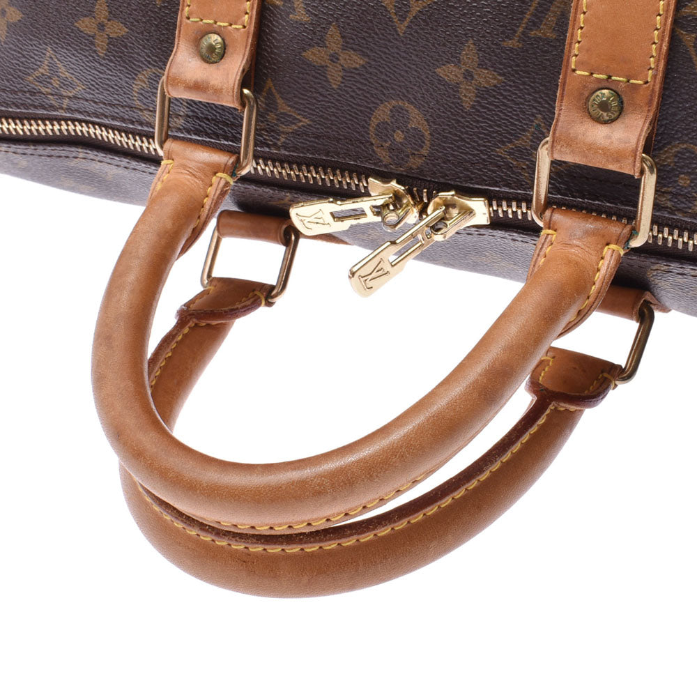 Louis Vuitton M41418 キーポルバンドリエール45 ルイヴィトンキーポル・バンドリエール45 14145 ユニセックス