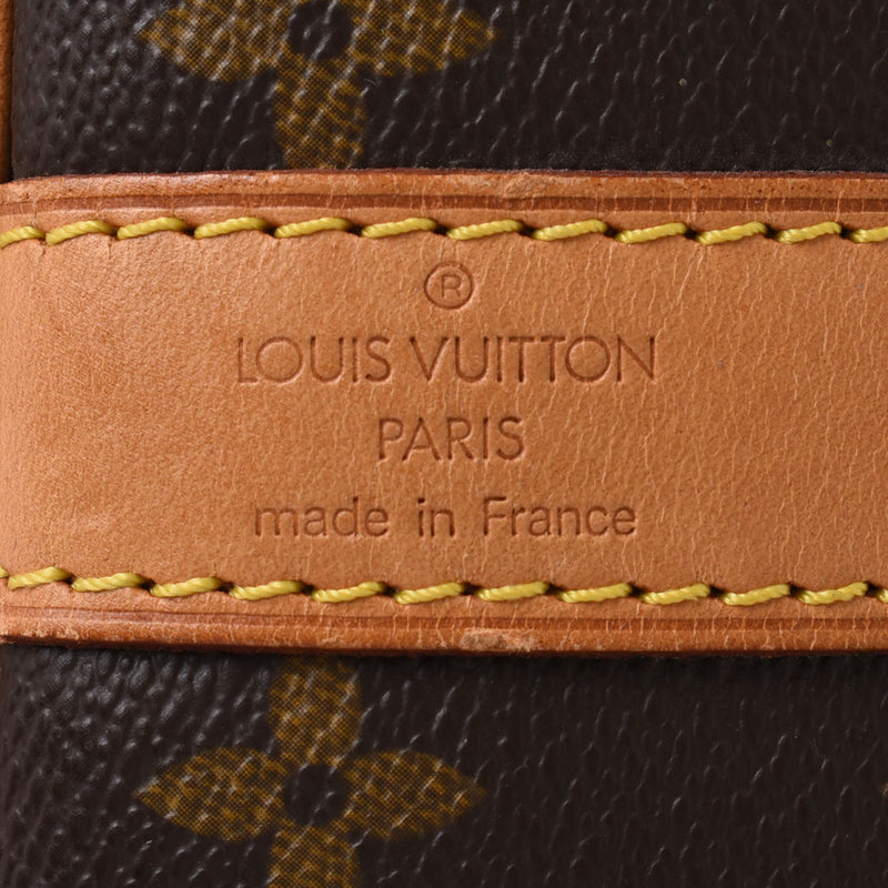 LOUIS VUITTON Louis Vuitton Keepol 60 Unisex Boston Bag M41412 used