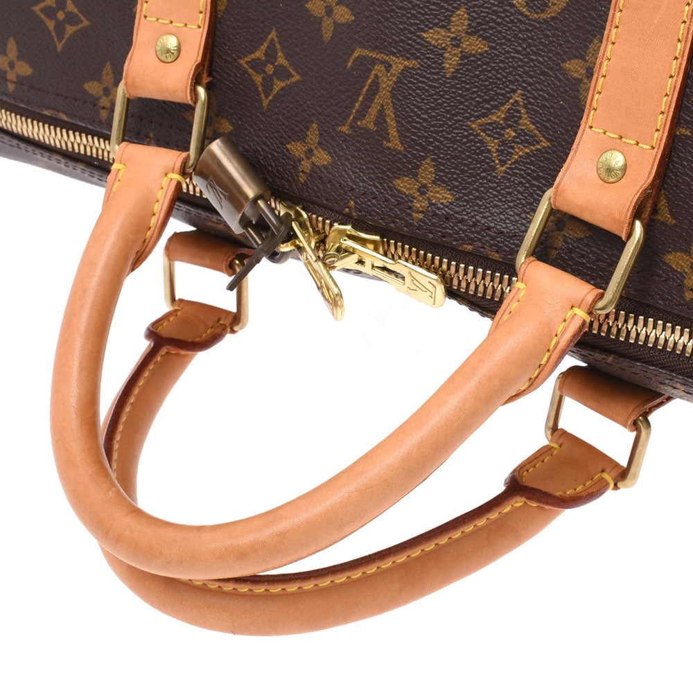 ルイヴィトンキーポル60 ユニセックス ボストンバッグ M41412 LOUIS VUITTON 中古 – 銀蔵オンライン