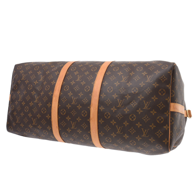 LOUIS VUITTON ルイヴィトン キーポル60 - バッグ