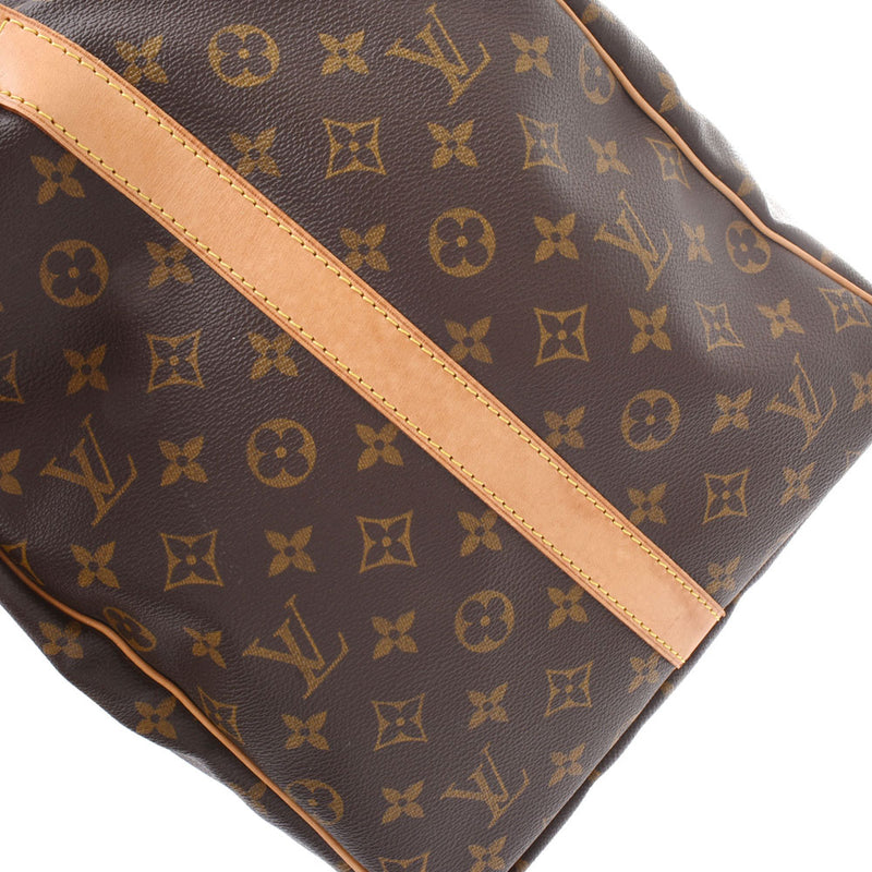 Louis Vuitton Keepall 60 Unisex Boston Bag M41412 LOUIS VUITTON