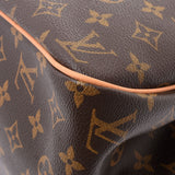 LOUIS VUITTON Ruiviton monogram, buttignoll, and olizontal M51154. Unsex shoulder bag: New Chuson Chin Gingzo