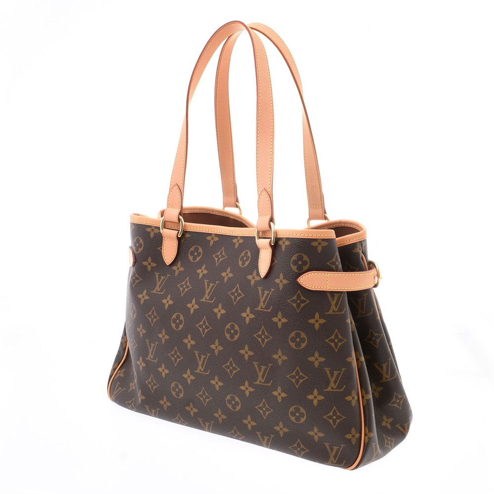 ルイヴィトンバティニョール オリゾンタル 14145 ユニセックス ショルダーバッグ M51154 LOUIS VUITTON 中古 – 銀蔵オンライン