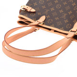 LOUIS VUITTON Ruiviton monogram, buttignoll, and olizontal M51154. Unsex shoulder bag: New Chuson Chin Gingzo