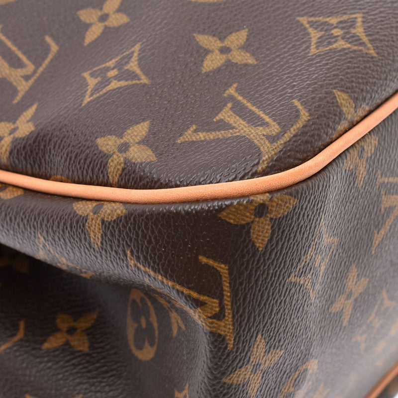 ルイヴィトンバティニョール オリゾンタル 14145 ユニセックス ショルダーバッグ M51154 LOUIS VUITTON 中古 – 銀蔵オンライン