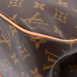 LOUIS VUITTON Ruiviton monogram, buttignoll, and olizontal M51154. Unsex shoulder bag: New Chuson Chin Gingzo