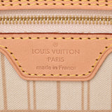 Louis Vuitton Neverfull MM 14137 Unisex Tote Bag N41361 LOUIS VUITTON Used